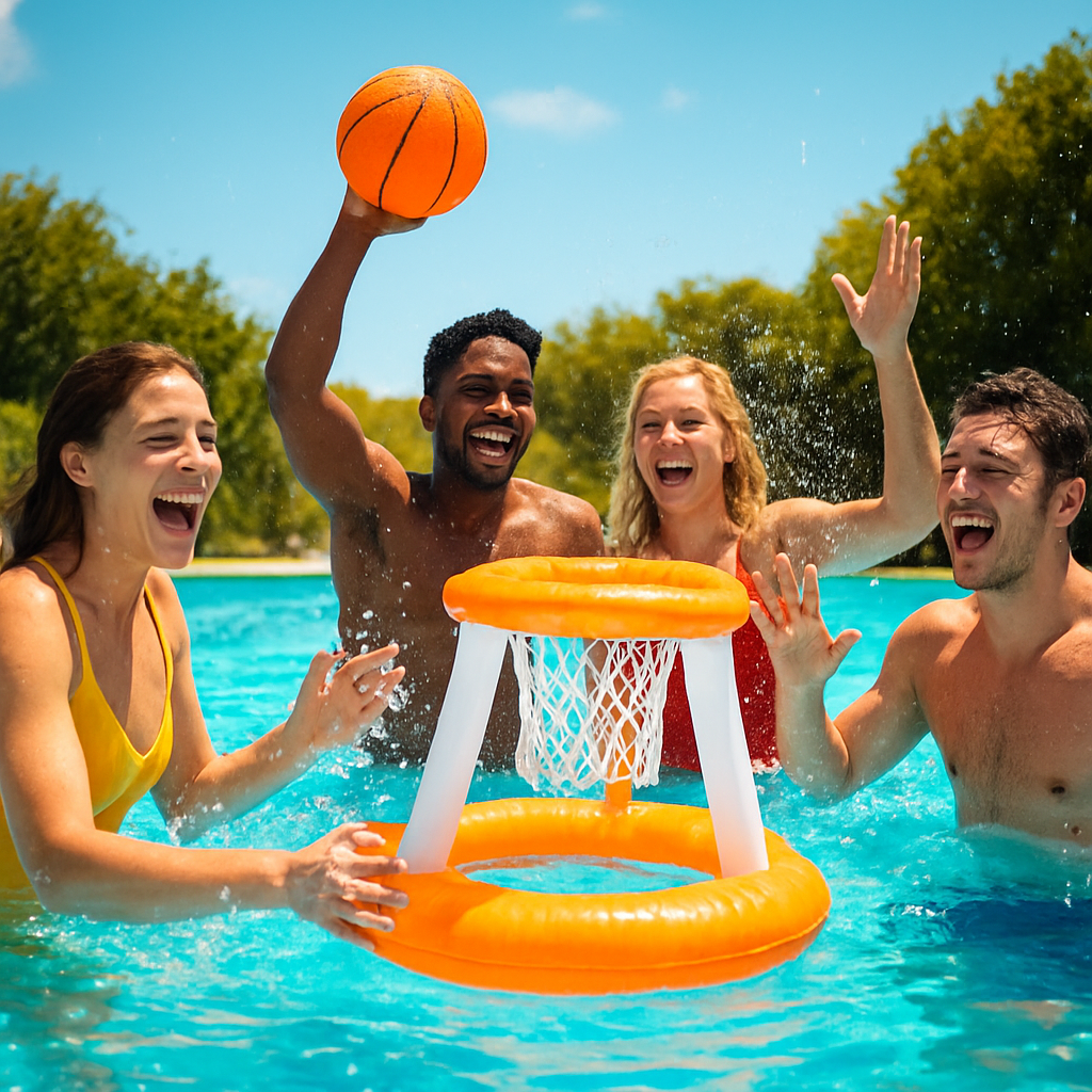 Poolsyde Weekly