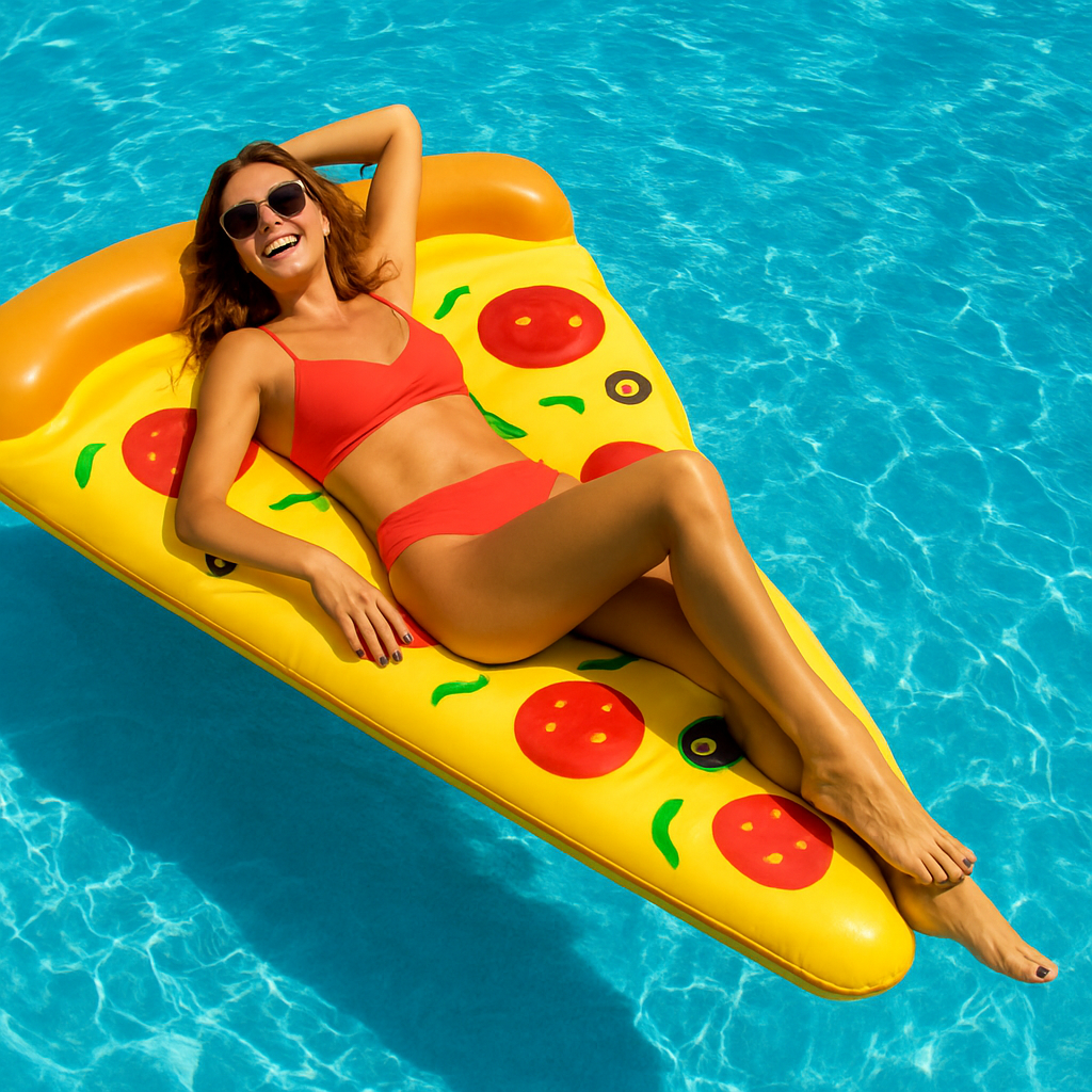 Poolsyde Flex