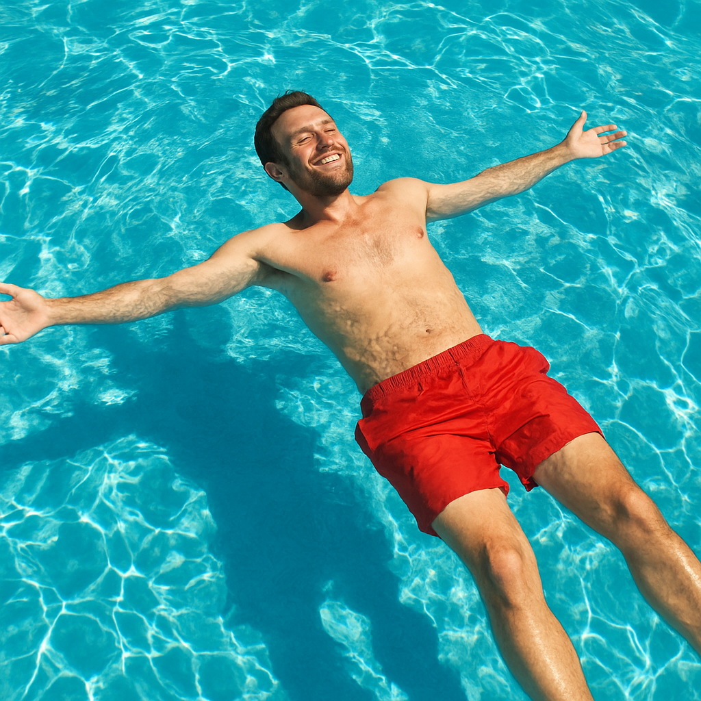 Poolsyde Now